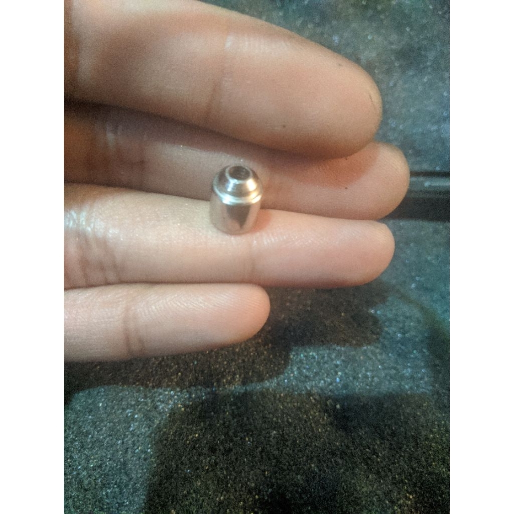 Nozzle Upgrade G19 M84 323 321