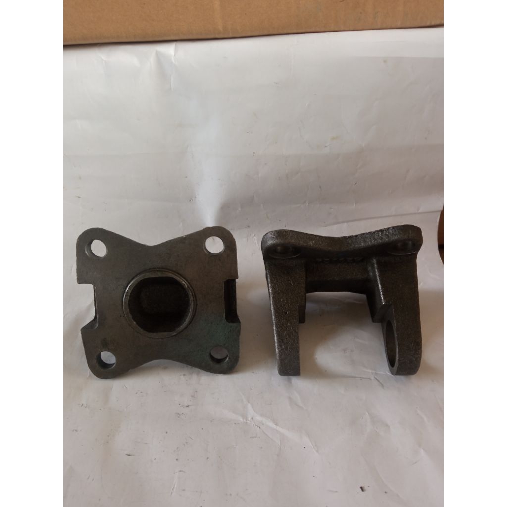 FLANGE JOINT KOPEL.TAPAK KUDA.JOINT KOPEL DAIHATSU  GT,/F-70