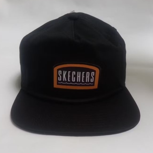 Topi Bisbol Anak Unisex Skechers Baseball Caps