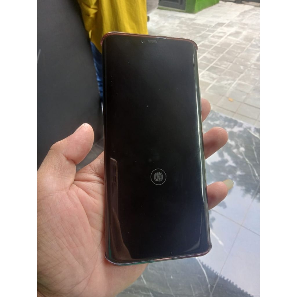 HUAWEI MATE 20 PRO RESMI INDONESIA ALL OPERATOR