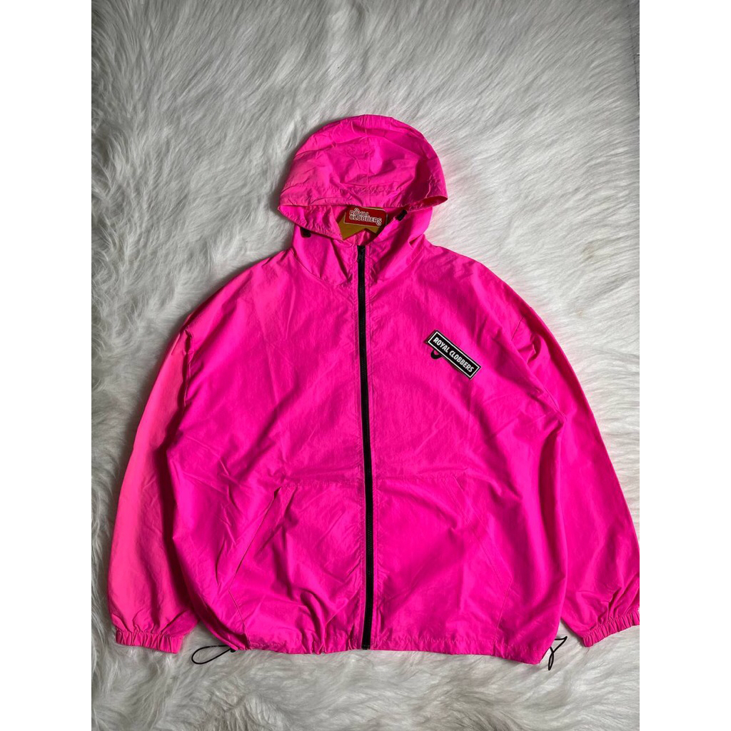 jaket centong ambush second (3402) - Hoodie second - hoodie second branded - Jaket Second - Jaket Se