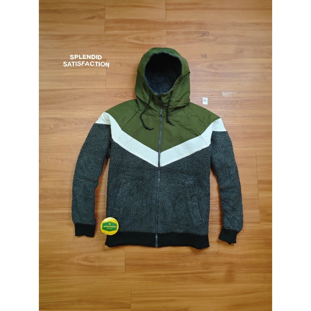 splendid satisfaction Casual jacket