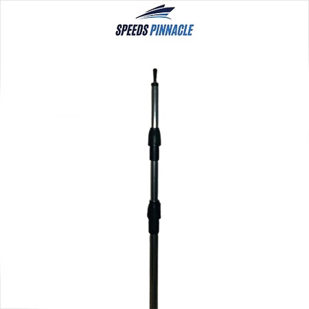 Speeds Pinnacle - Tiang Flysheet Teleskopik / Flysheet /Tiang Flysheet