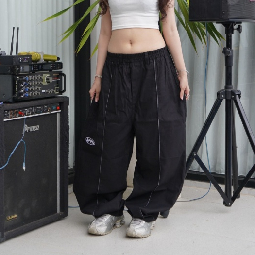 WP COMPANY - Balloon Pants Cravings / Celana Harem