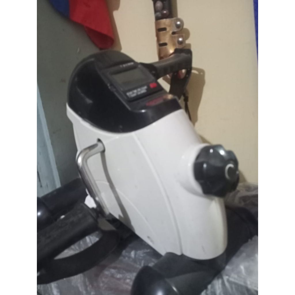 alat olahraga untuk tangan