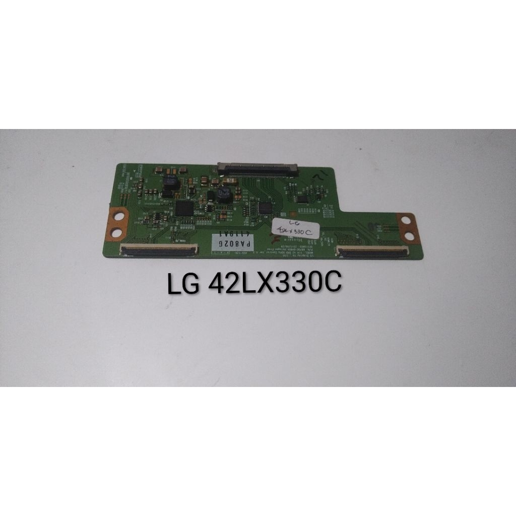 Lg 42lx330c tcon tikon tv lg 42lx330c