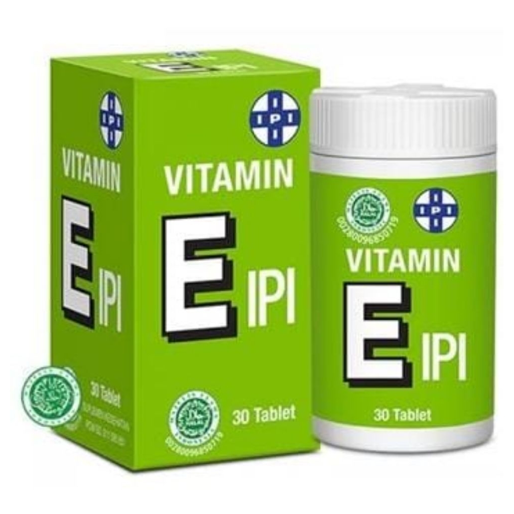 Vitamin E IPI