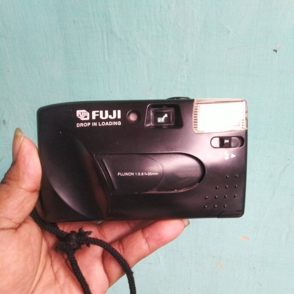 KAMERA ANALOG FUJI MDL5