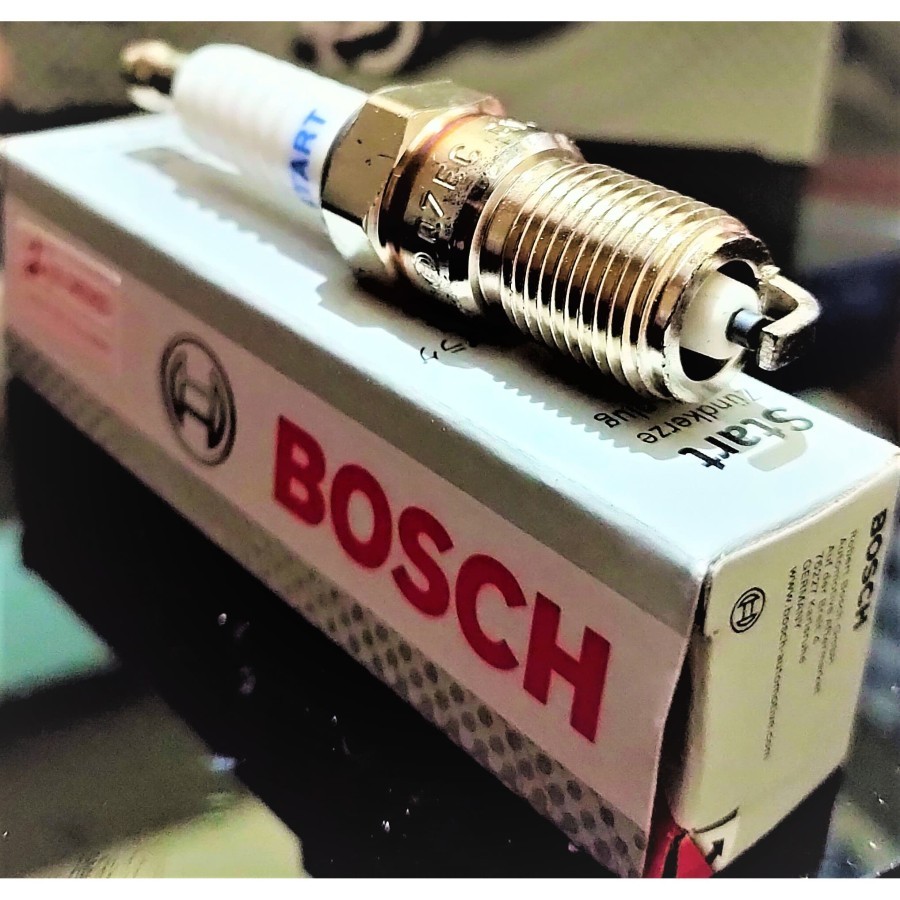 BUSI BOSCH SUPER H7DC - MERCY W134