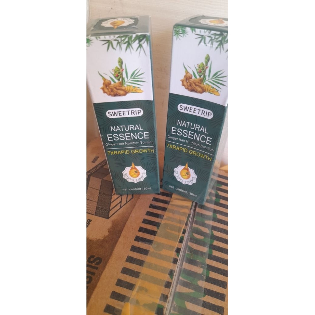 vitamin rambut menumbuhkan rambut essence