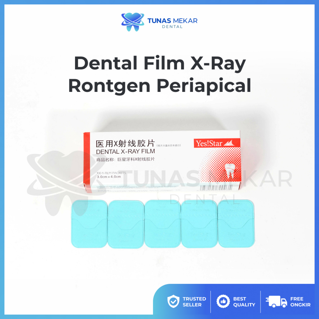 Harga rontgen dental Terbaru Jan 2026 | BigGo Indonesia