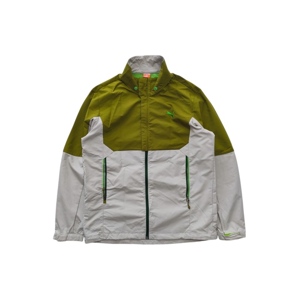 Puma outdoor jacket