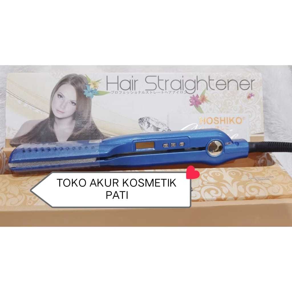 CATOK HK PRO 1104 PELURUS RAMBUT PROFESIONAL