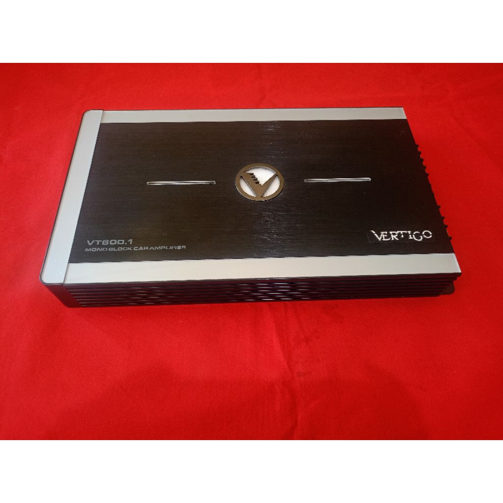 monoblok venom vertigo VT600.1