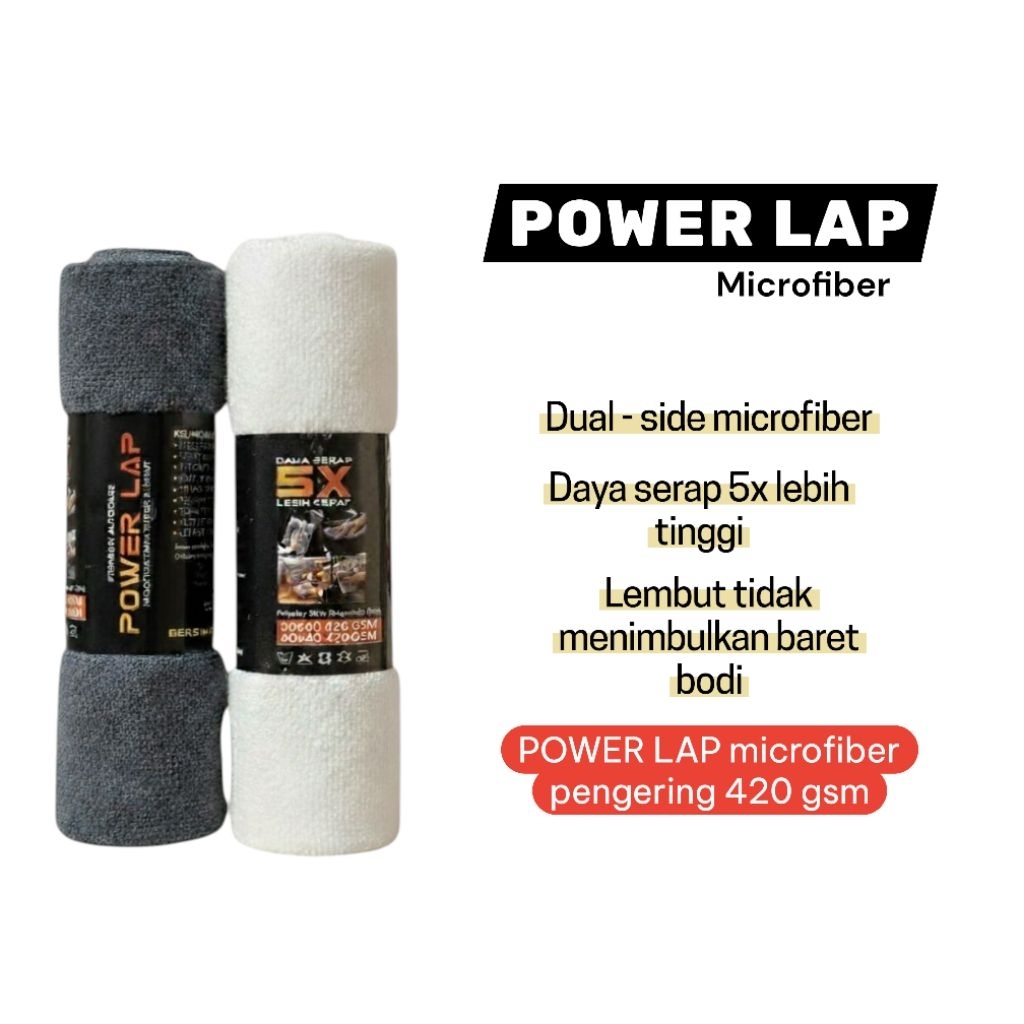 Lap mobil microfiber original lembut lap body mobil motor microfiber lap mobil microfiber anti lecet