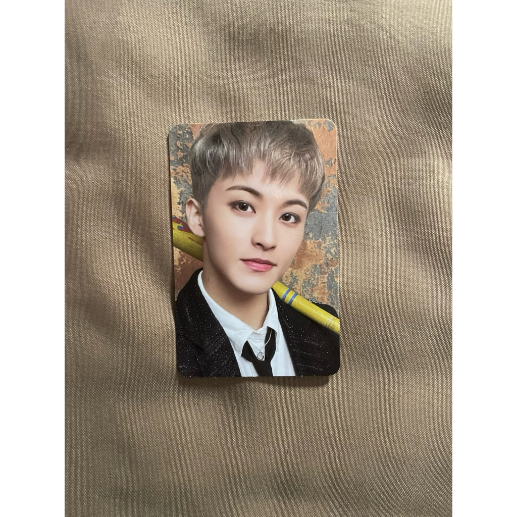 PC NCT MARK Universe 2021