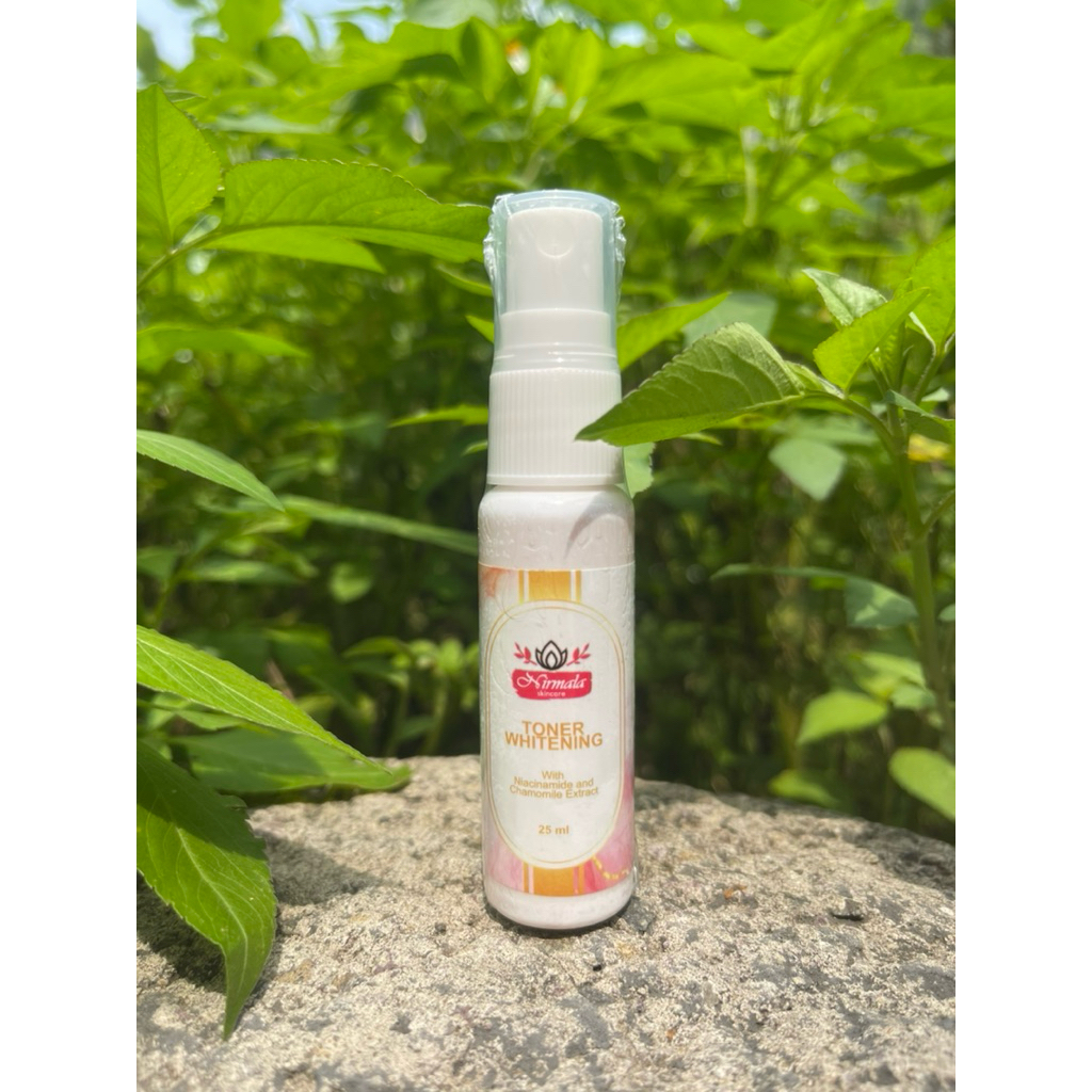 tonerwhitening nirmala skincare