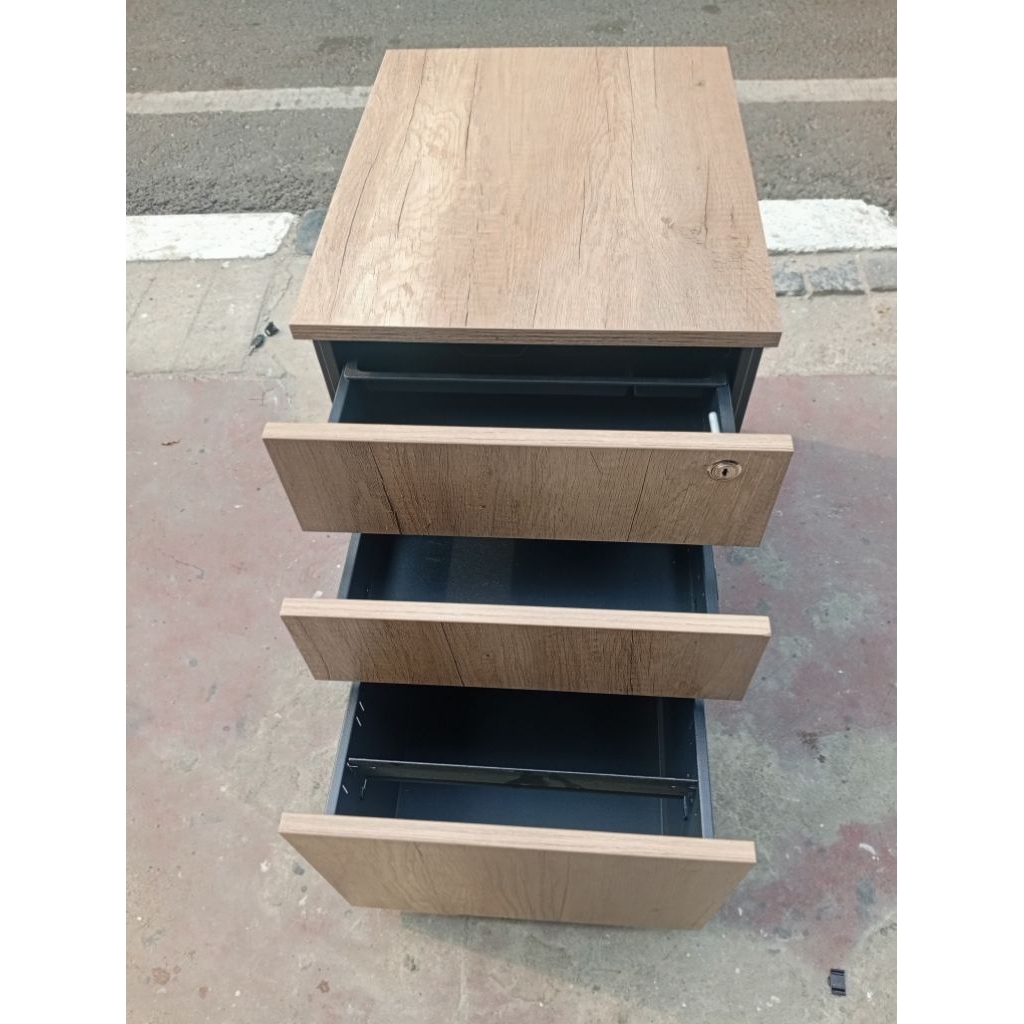 NAKAS DRAWER LEMARI ARSIP