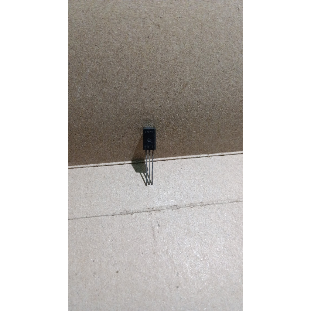 7317 transistor tr mosfet fet dip kecil k975 2sk975 k 2sk 975