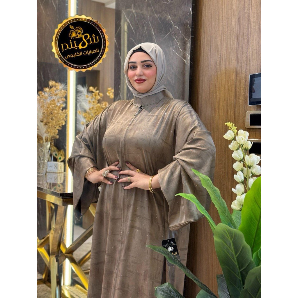 Abaya Wanita Dewasa Mesir Kaftan Free Pashmina original Premium