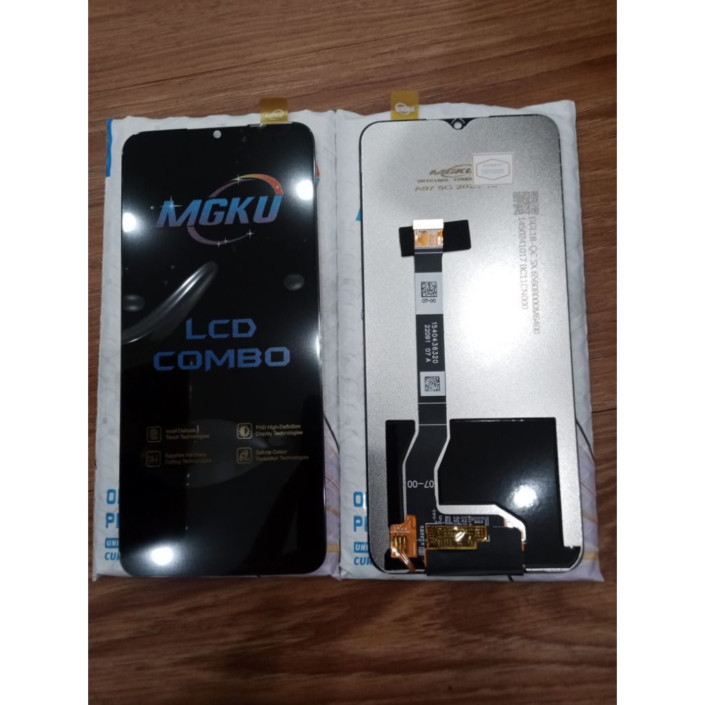 LCD OPPO A97 5G