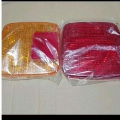 MIKA LAMPU STOP BELAKANG HINO LOHAN TI/500