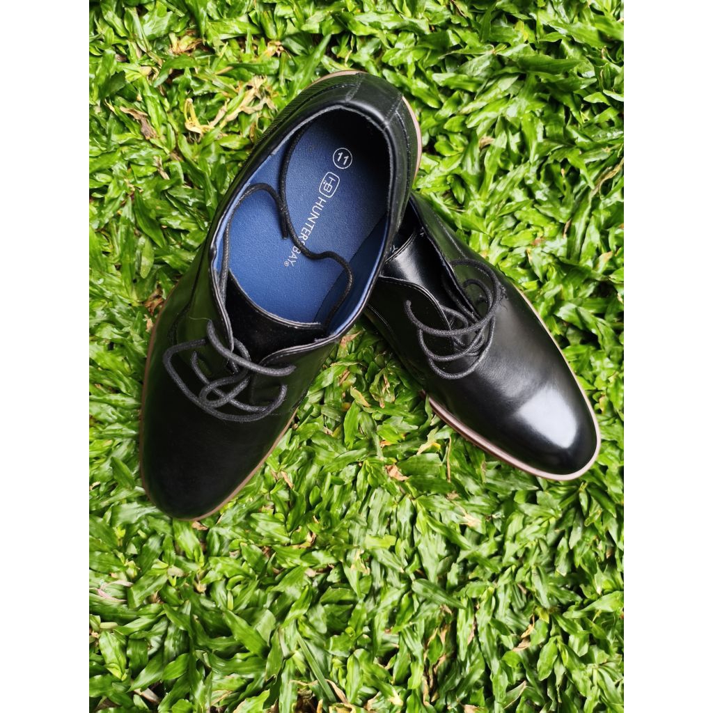 Hunters Bay payless No dus