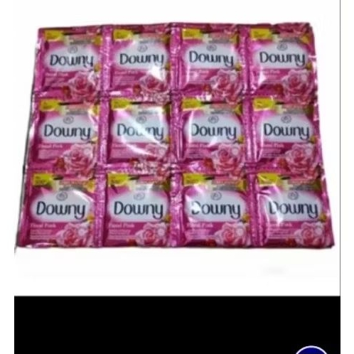 DOWNY SACHET /DOWNY SACHET /DOWNY RENTENG 8mL