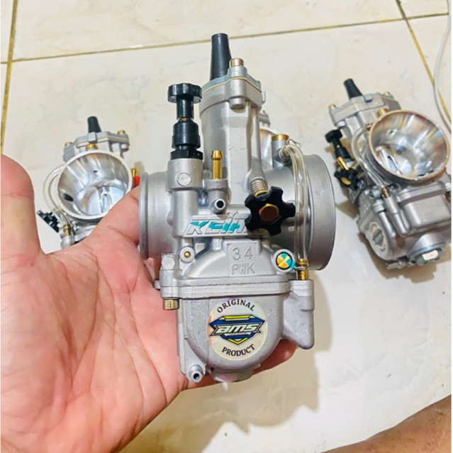 karburator pwk 34 keihin sudco original bms product