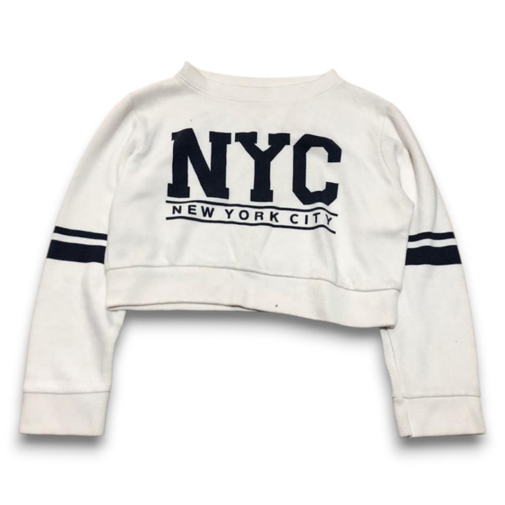 Crewneck NYC