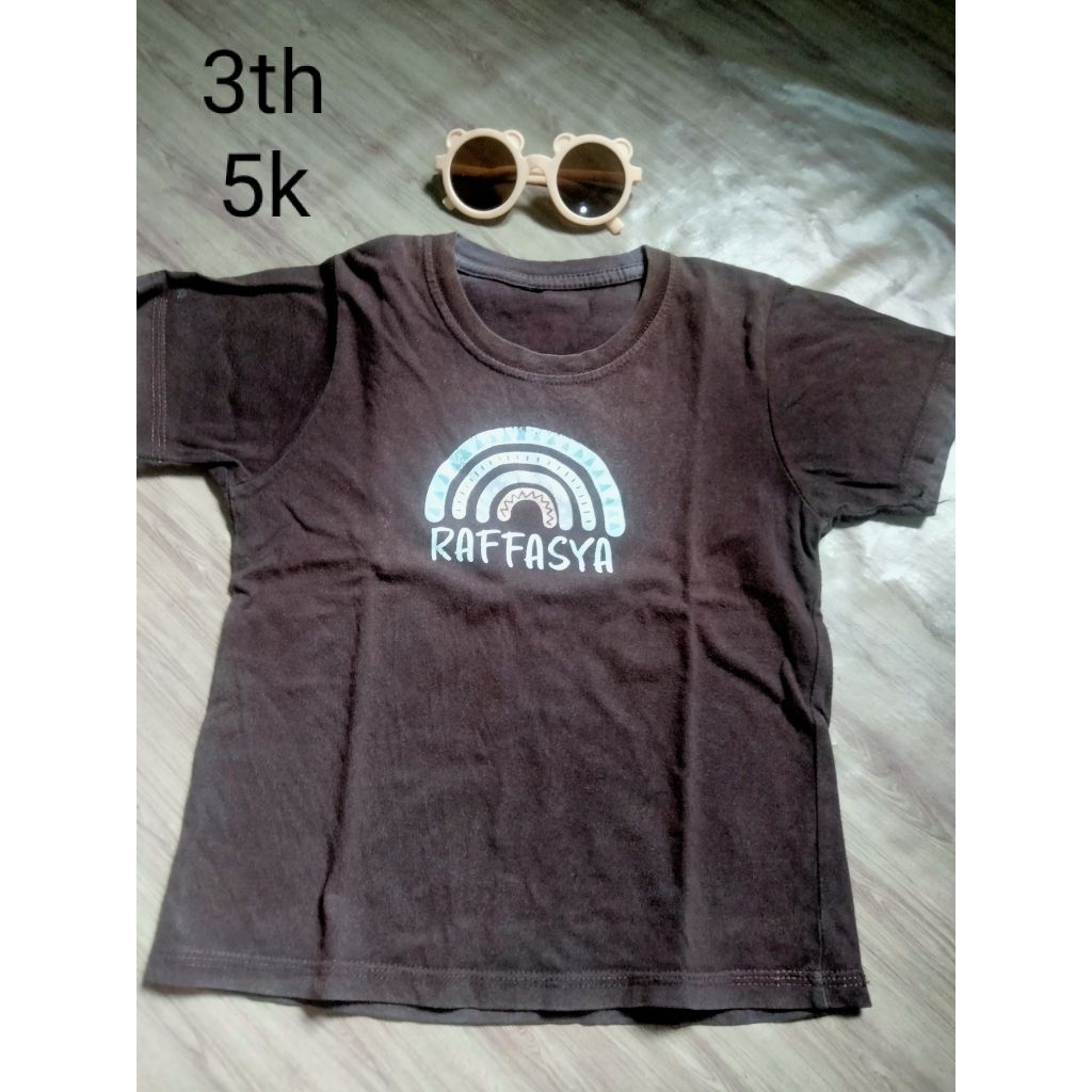 Preloved baju bayi/anak branded