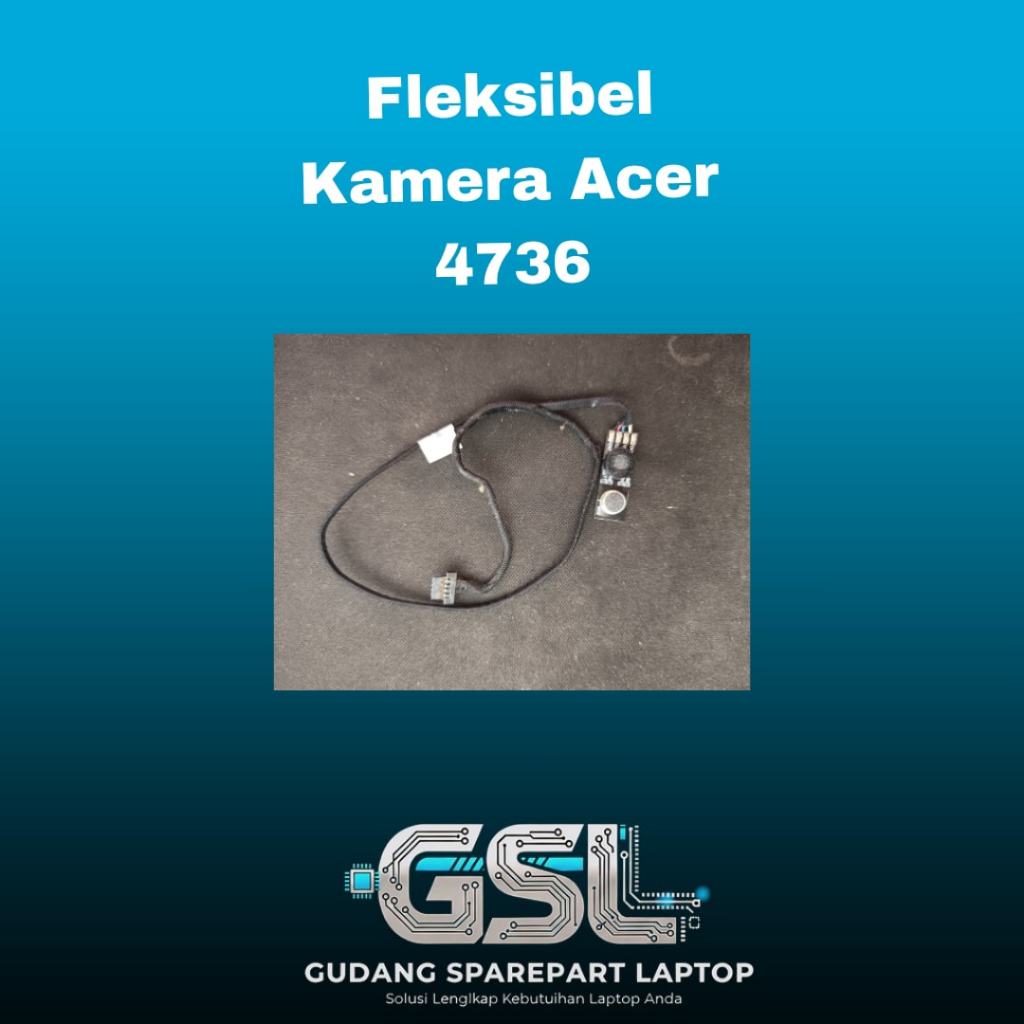 Flexible Lvds Led Lcd Acer 4736 4736z 4736g 4540 4535