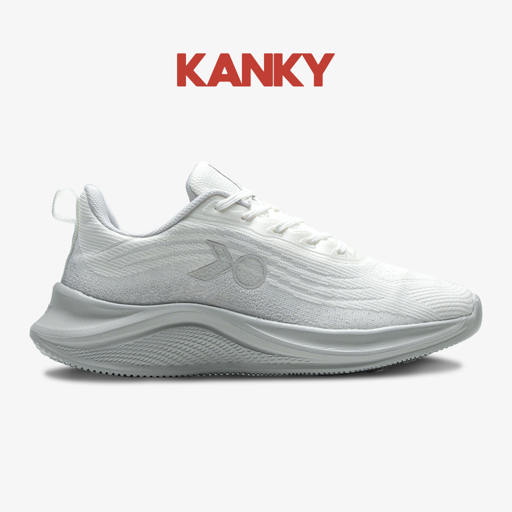 Kanky Story Kogyuku - Sepatu Sneakers Casual Sport Sekolah Wanita Dewasa