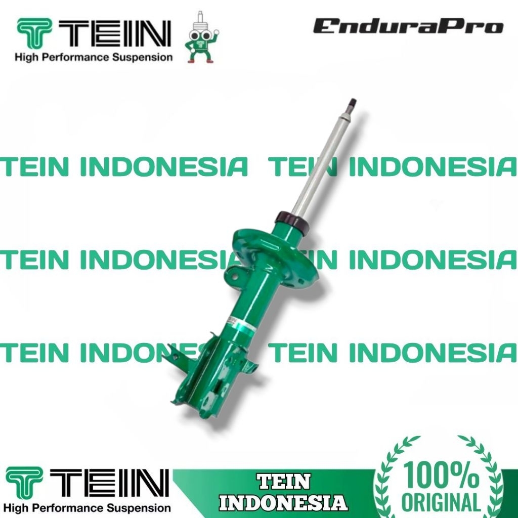 Shock Breaker TEIN ENDURAPRO FOR HONDA CIVIC FB2 FB3 2012-2016 DEPAN