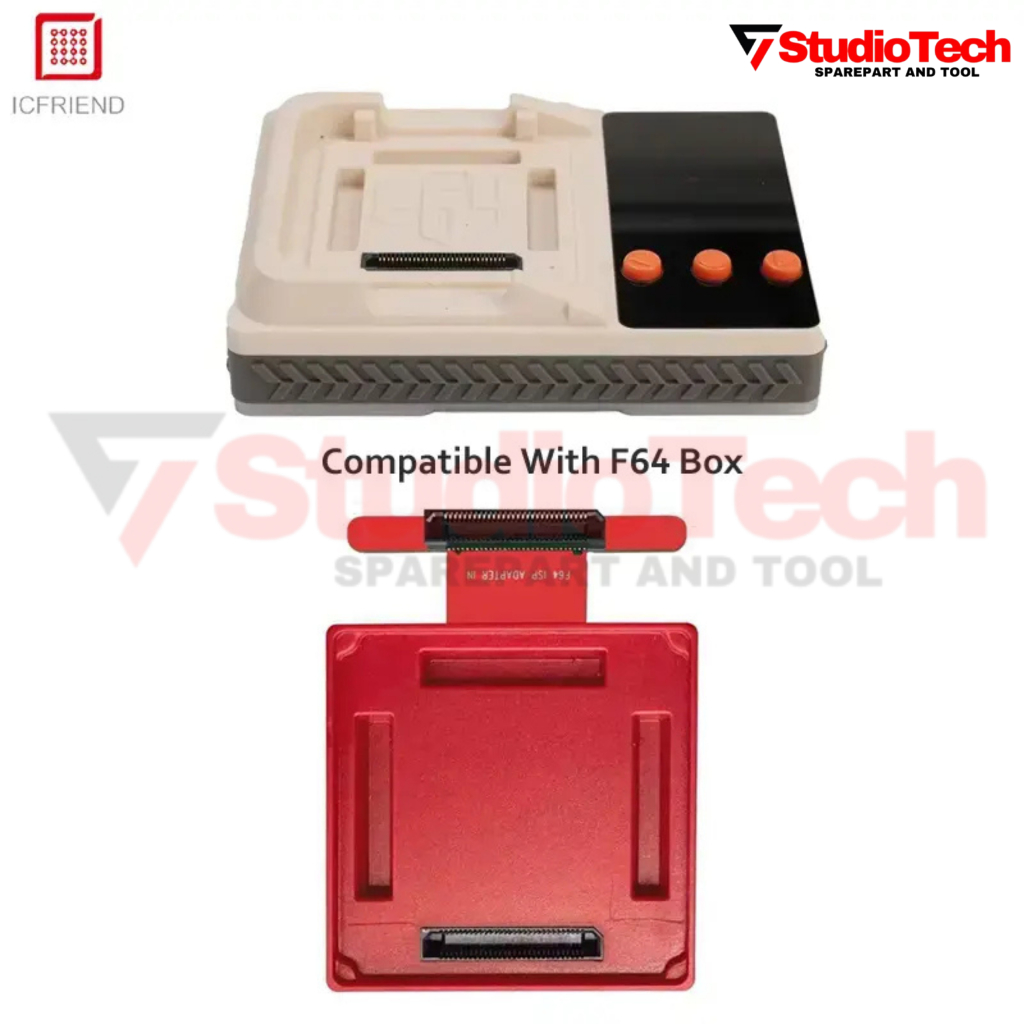 ADAPTOR ADAPTER IC FRIEND F64