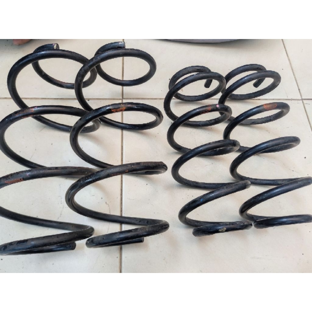 Per Original Honda Jazz GD3
