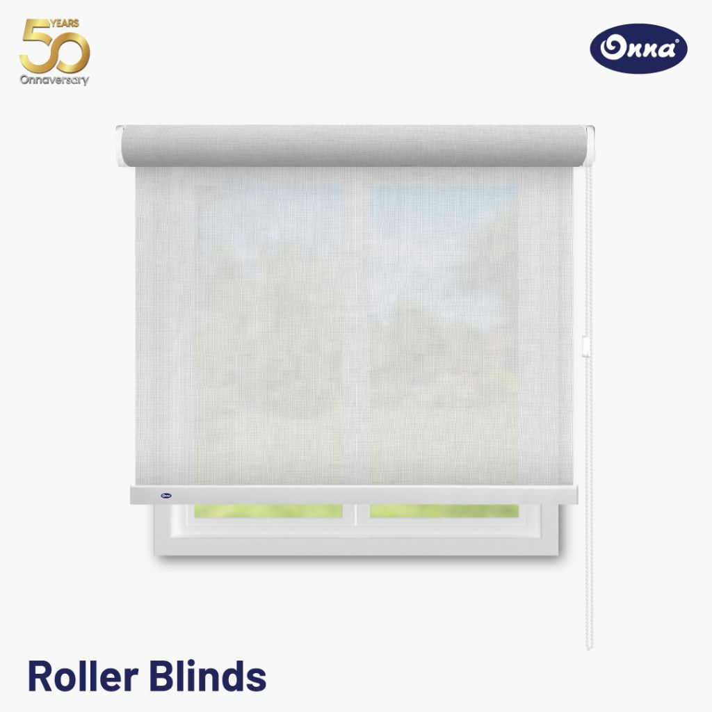 Roller Blinds Gorden
