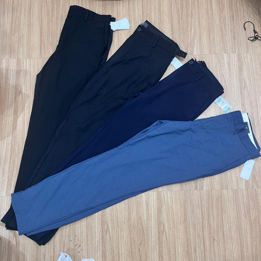 HNM - CELANA PANJANG SLIM FIT PRIA