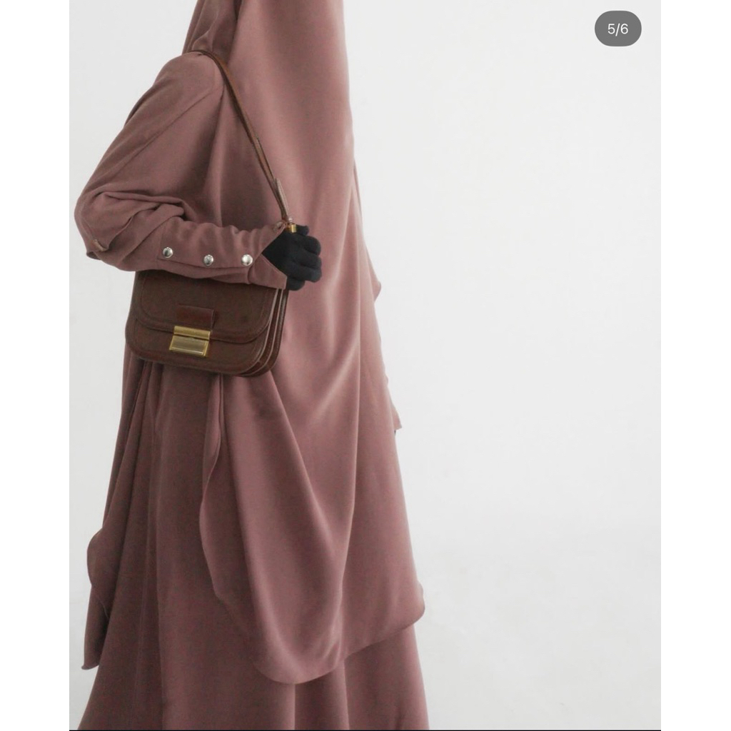 PRELOVED BELLEZASH / RALINE DRESS