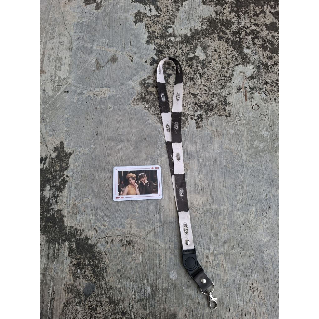 Playing Card Benefit Ace Aralie JKT48