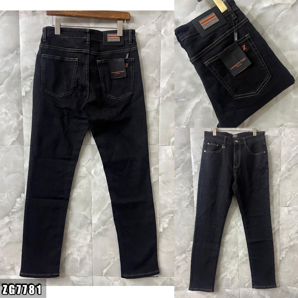 CELANA JEANS PANJANG PRIA ZG99904 MIOR