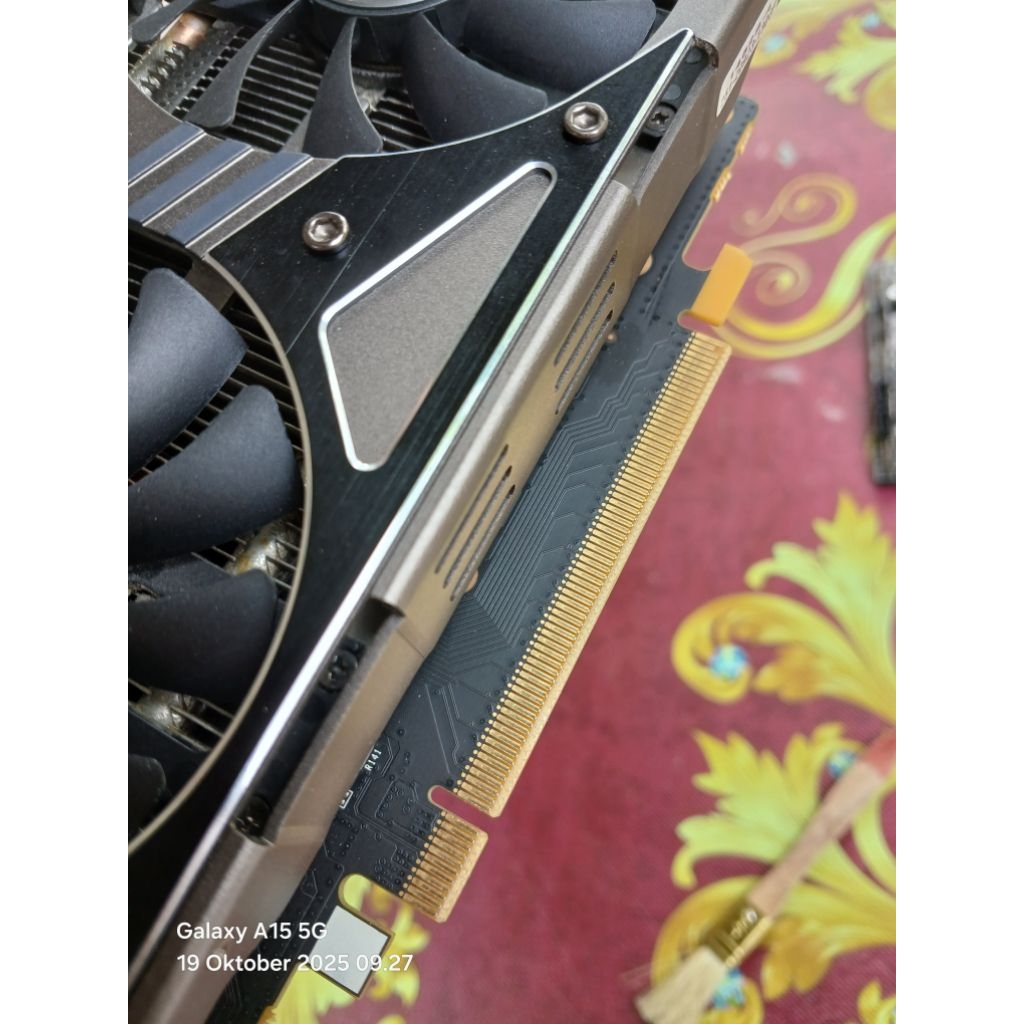VGA GTX 960 Zotac Gaming