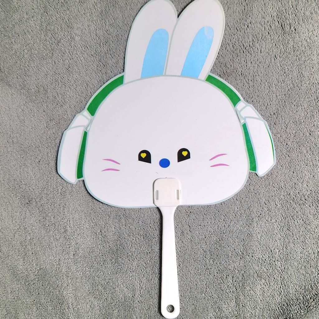 NewJeans x Spotify Bunnyland Official Fan