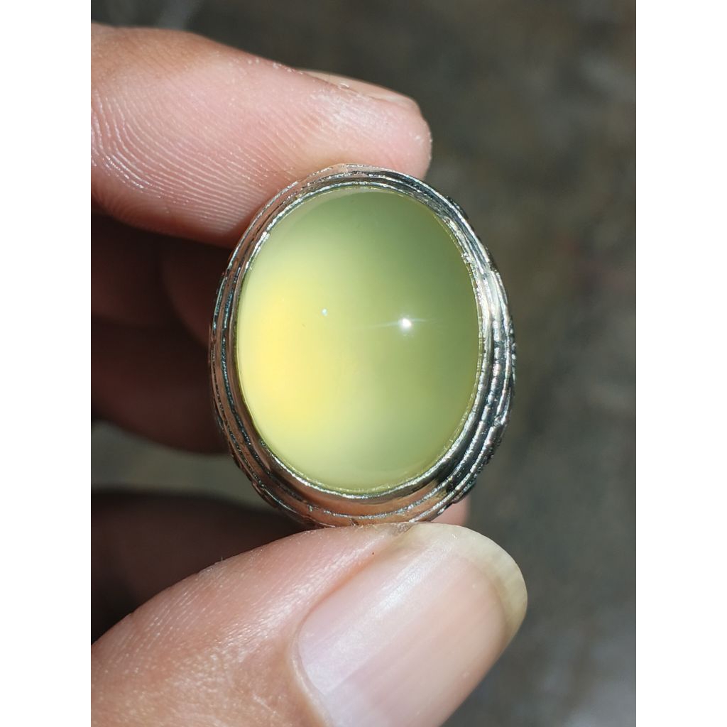 Natural Batu Bio Solar Neon Aceh