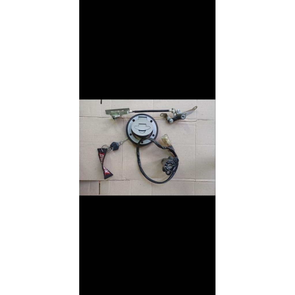 Kunci set copotan R25/MT25