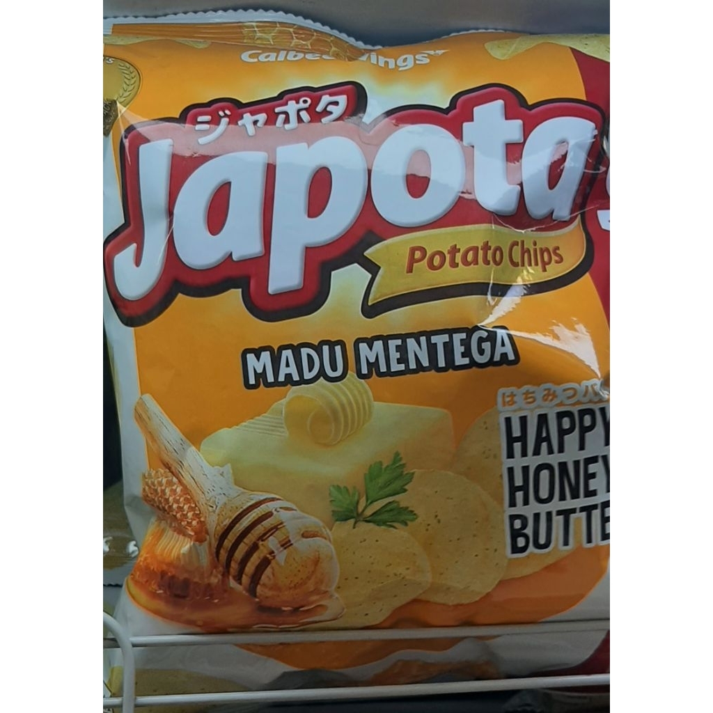 Japota 120gr
