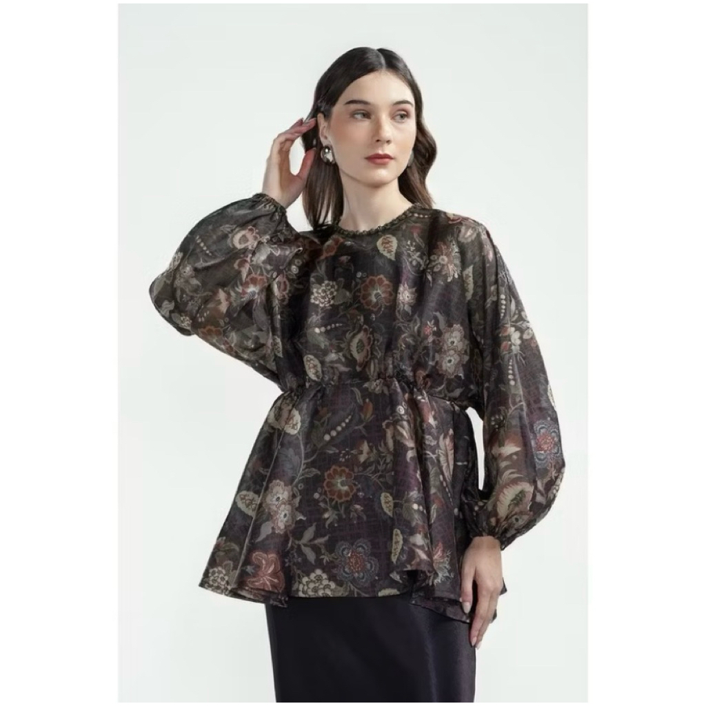 Preloved Benang Jarum