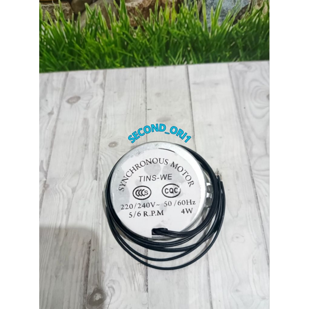 DINAMO ROTARI/SWING KIPAS ANGIN MASPION