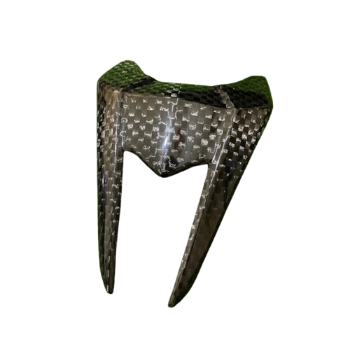 Dasi buta vario 125 led new lapis carbon