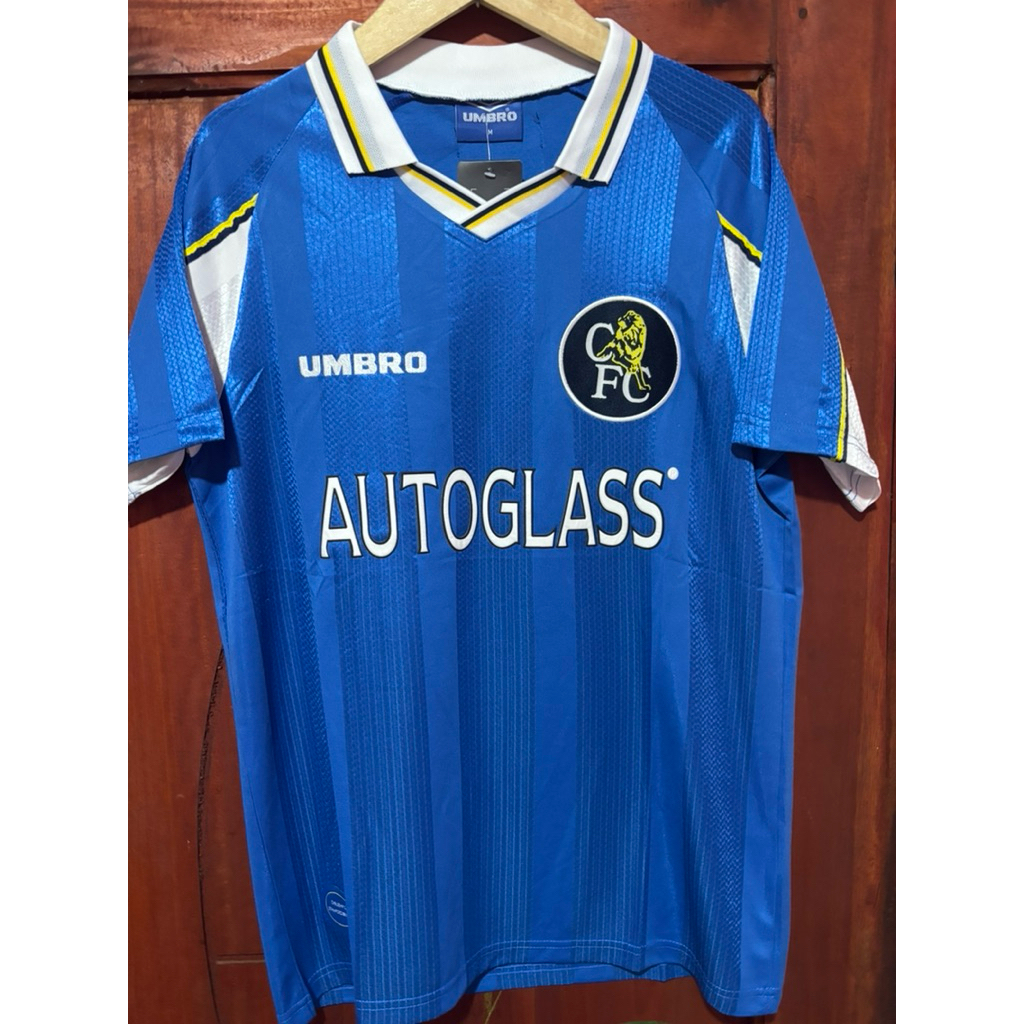 JERSEY CHELSEA RETRO